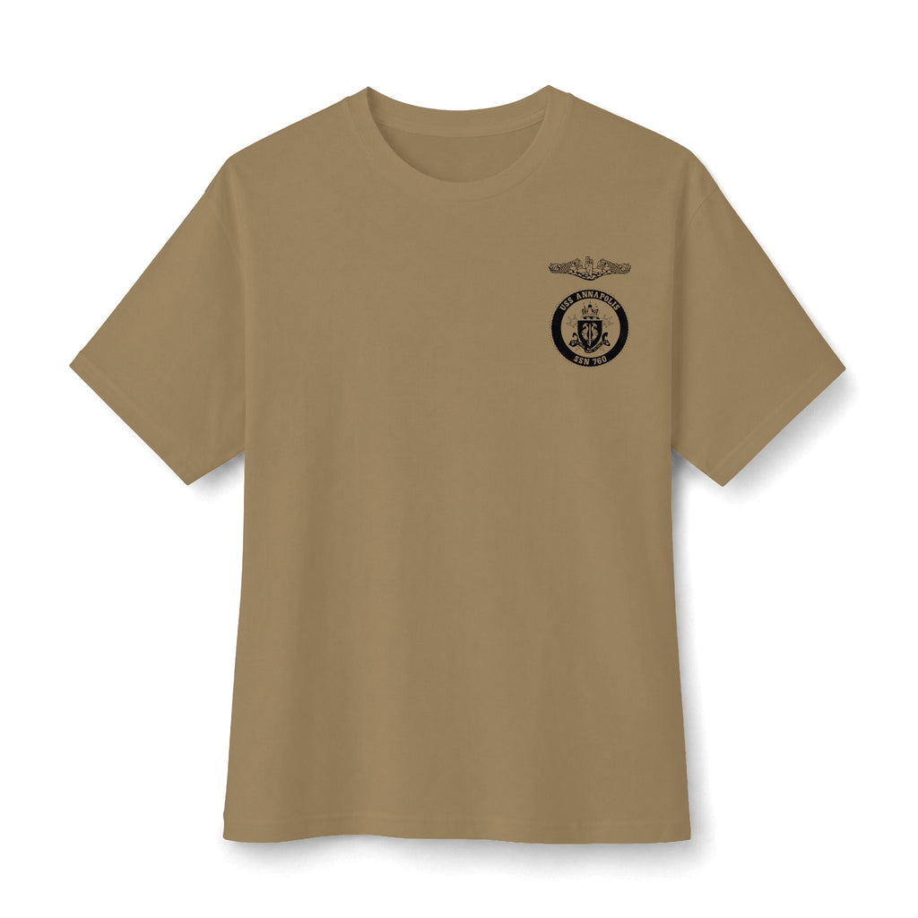 RC Division Shirt