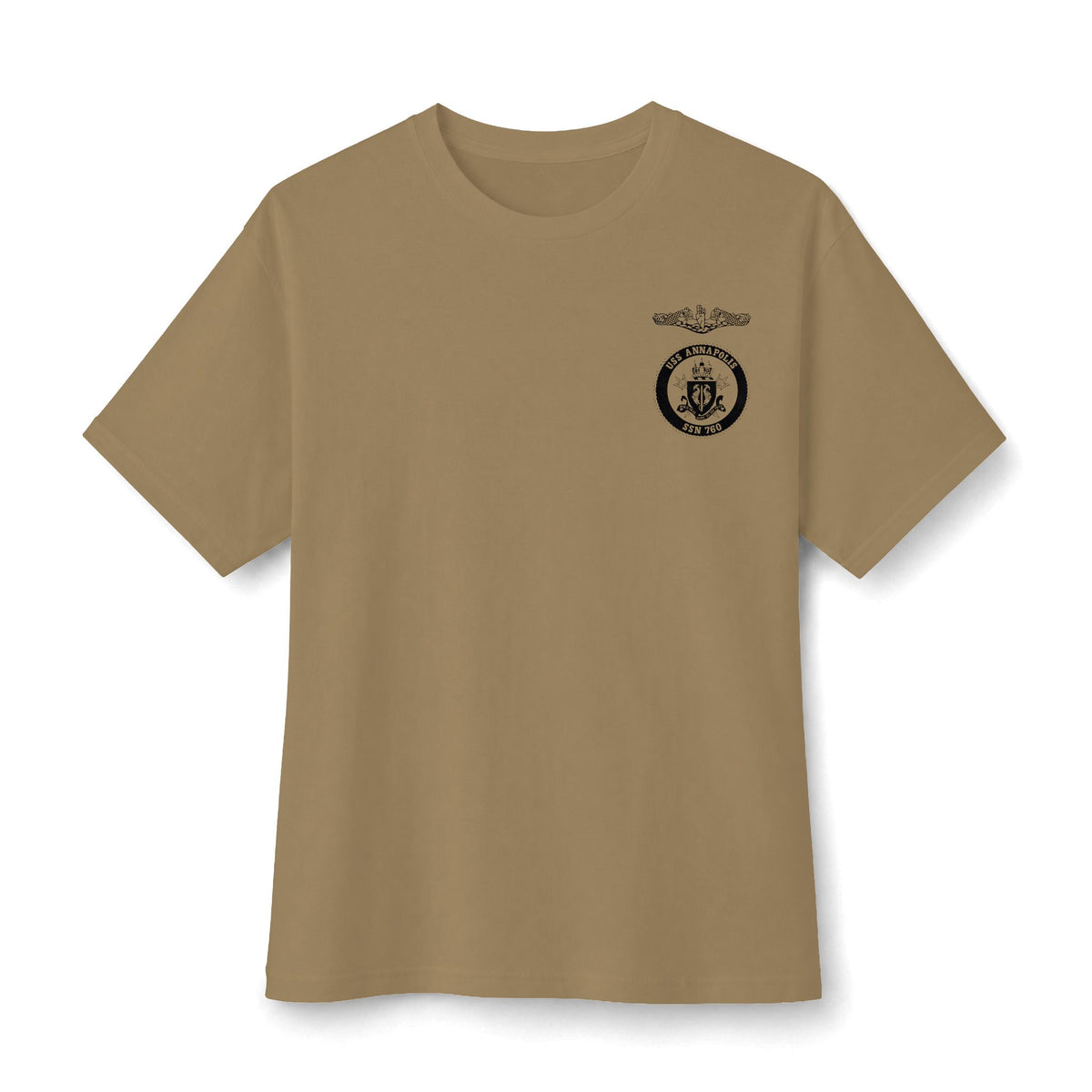 RC Division Shirt