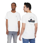 2025 FRG Jersey T-Shirt