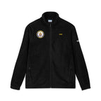 USS Annapolis Crest Fleece Jacket