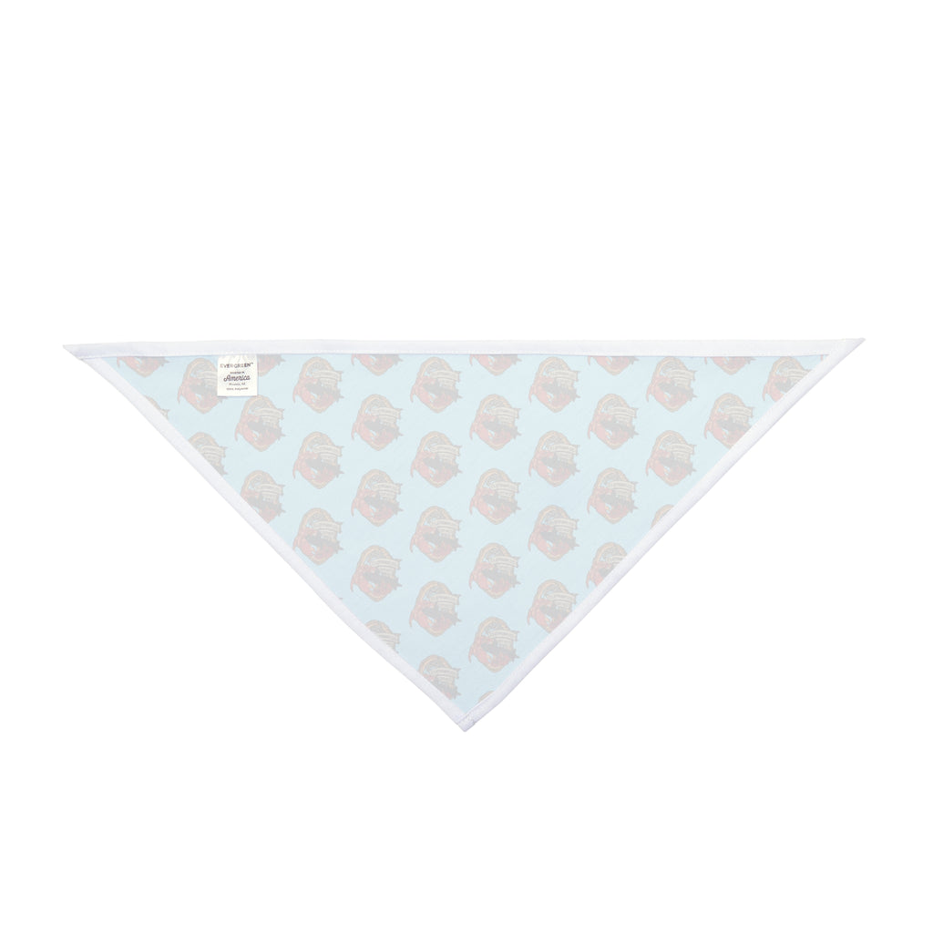 2026 Design Pet Bandana