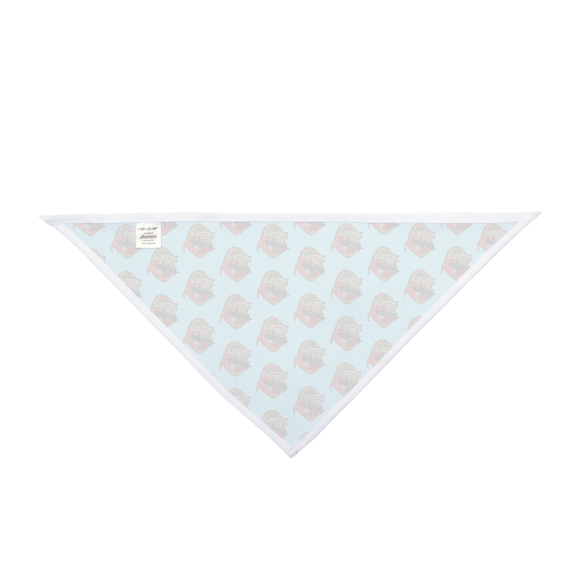 2026 Design Pet Bandana