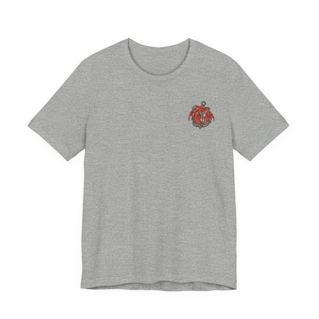 2026 Design Jersey T-Shirt