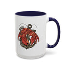 2026 Design Coffee Mug (11/15oz)