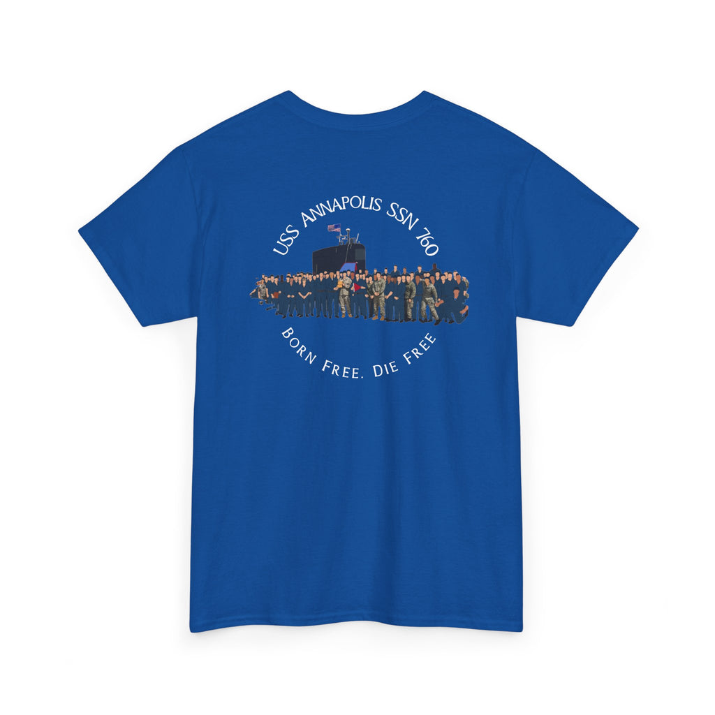 2025 FRG T-Shirt