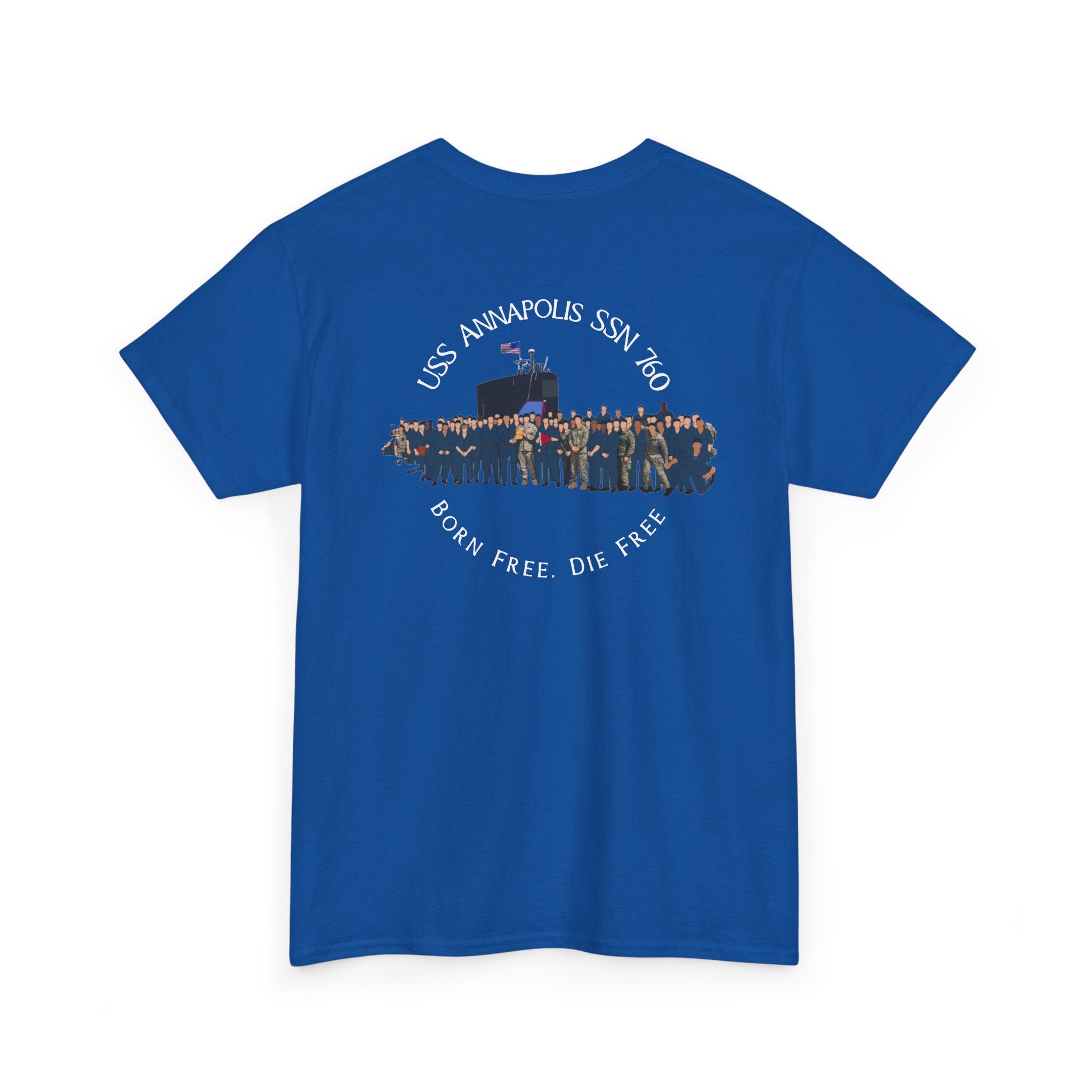 2025 FRG T-Shirt