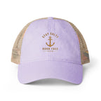 Stay Salty Women's Mesh-Back Cap