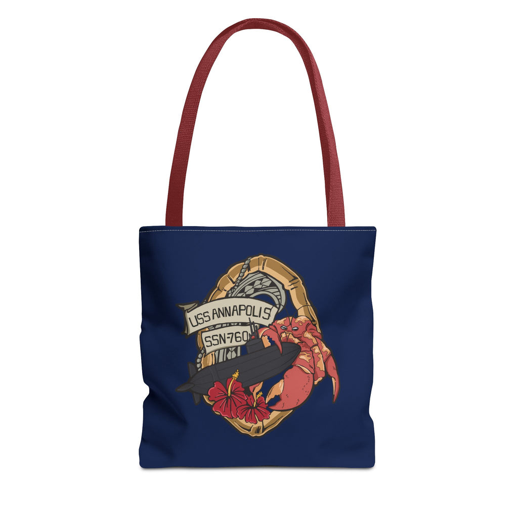 Tote Bag - 2026 Design