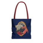 Tote Bag - 2026 Design