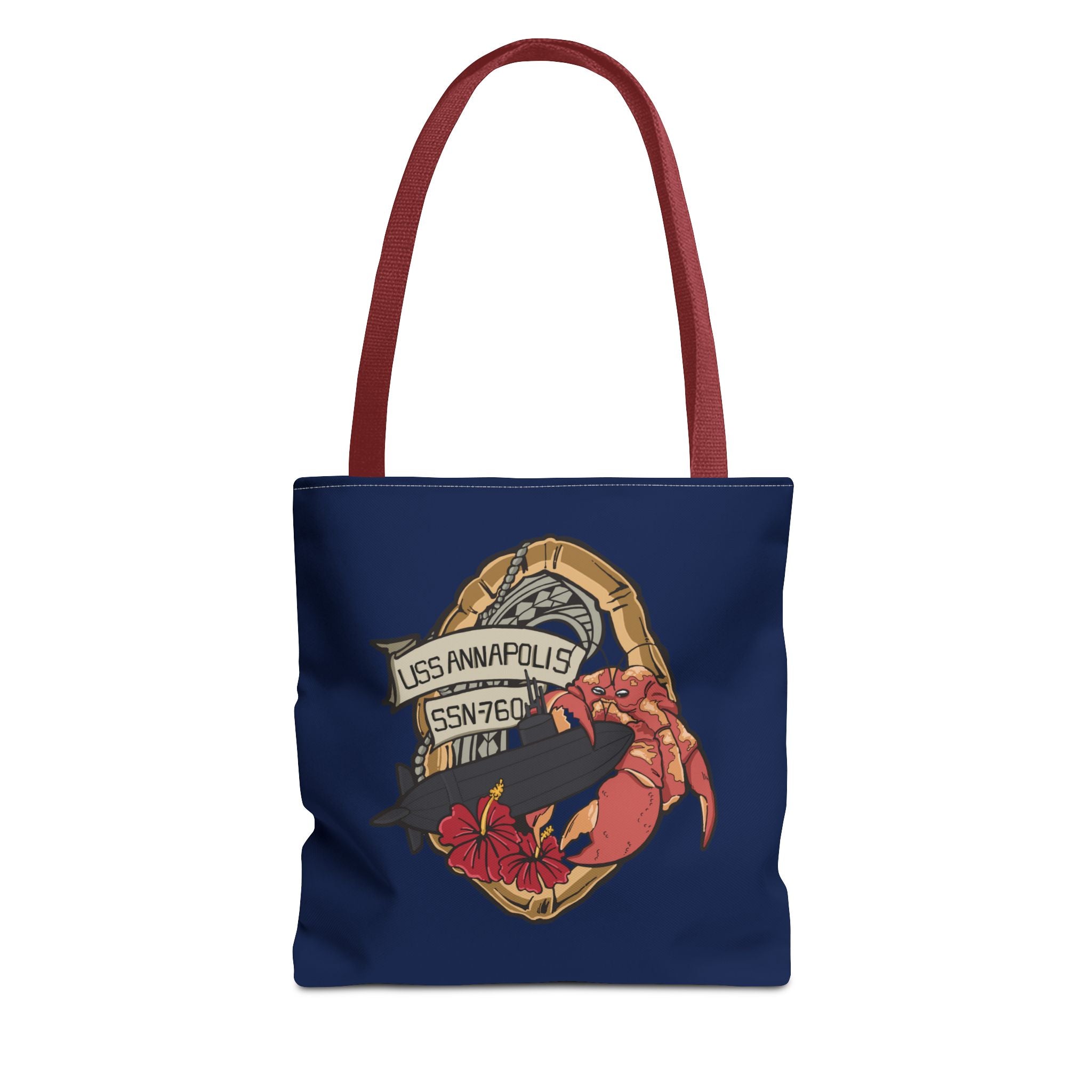 Tote Bag - 2026 Design