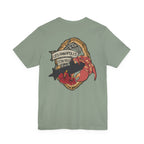 2026 Design Jersey T-Shirt