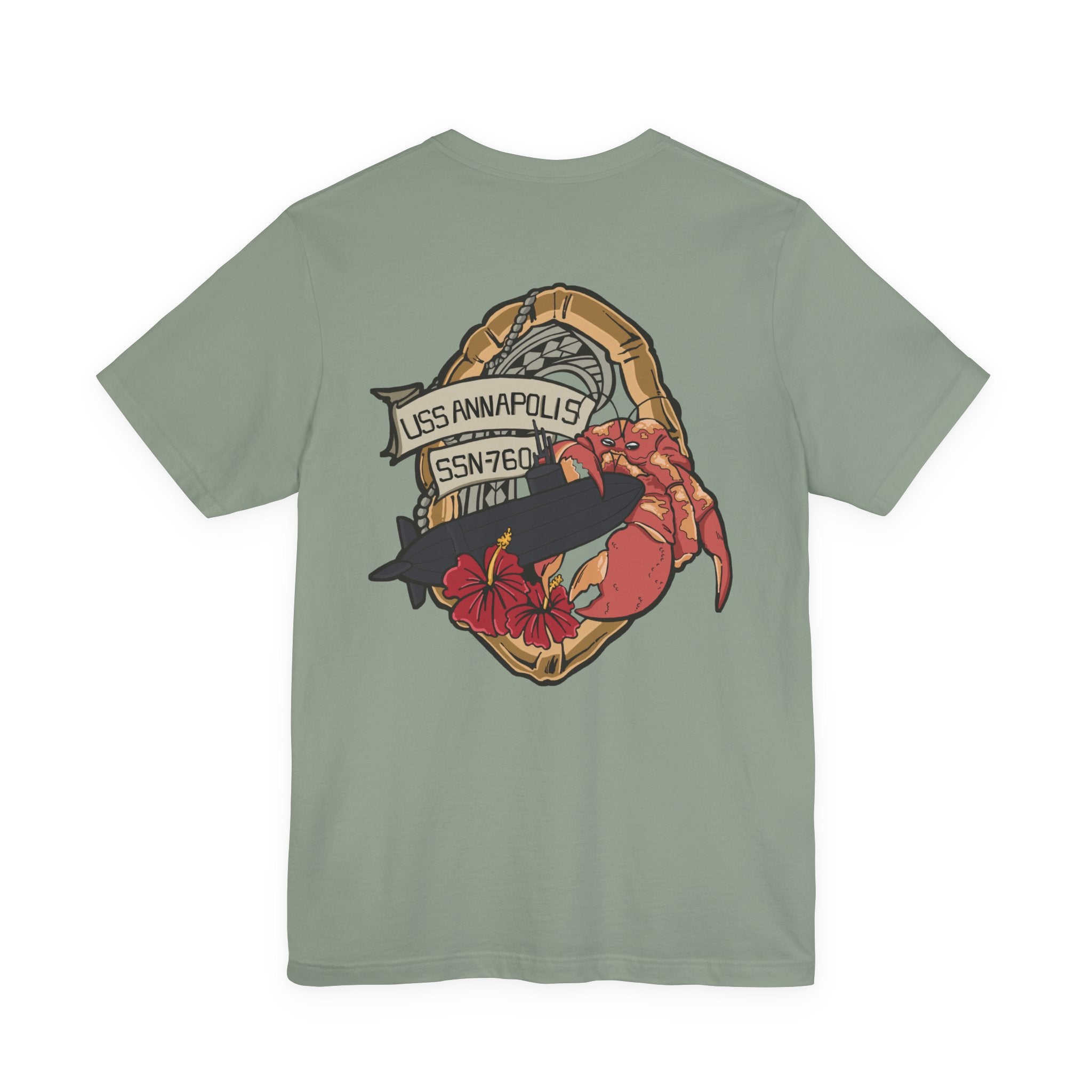 2026 Design Jersey T-Shirt