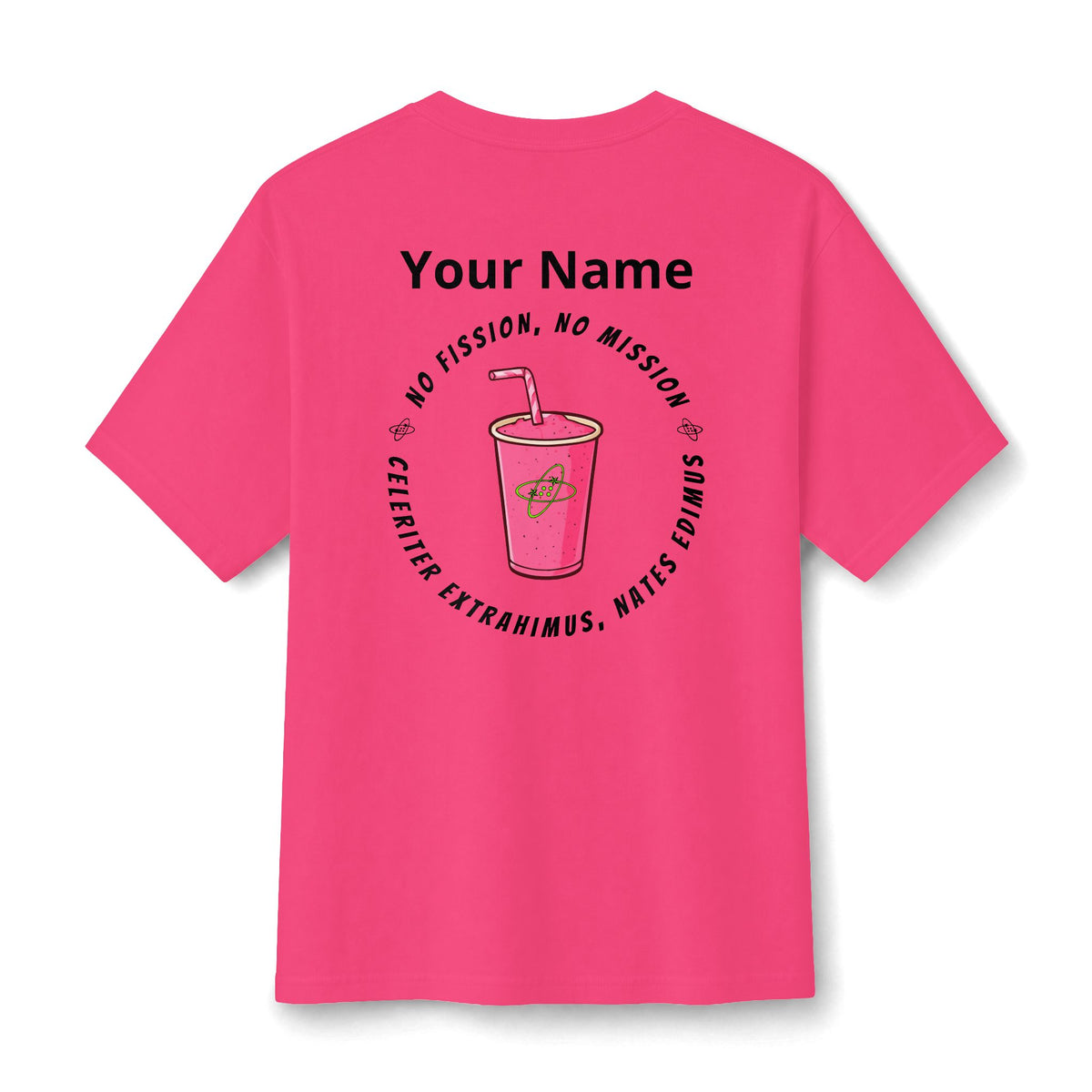 RC Division Shirt