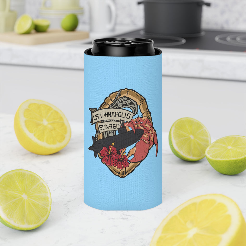 2026 Design Can Cooler – Regular & Slim Can