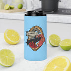 2026 Design Can Cooler – Regular & Slim Can