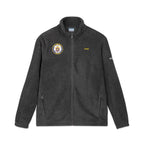 USS Annapolis Crest Fleece Jacket