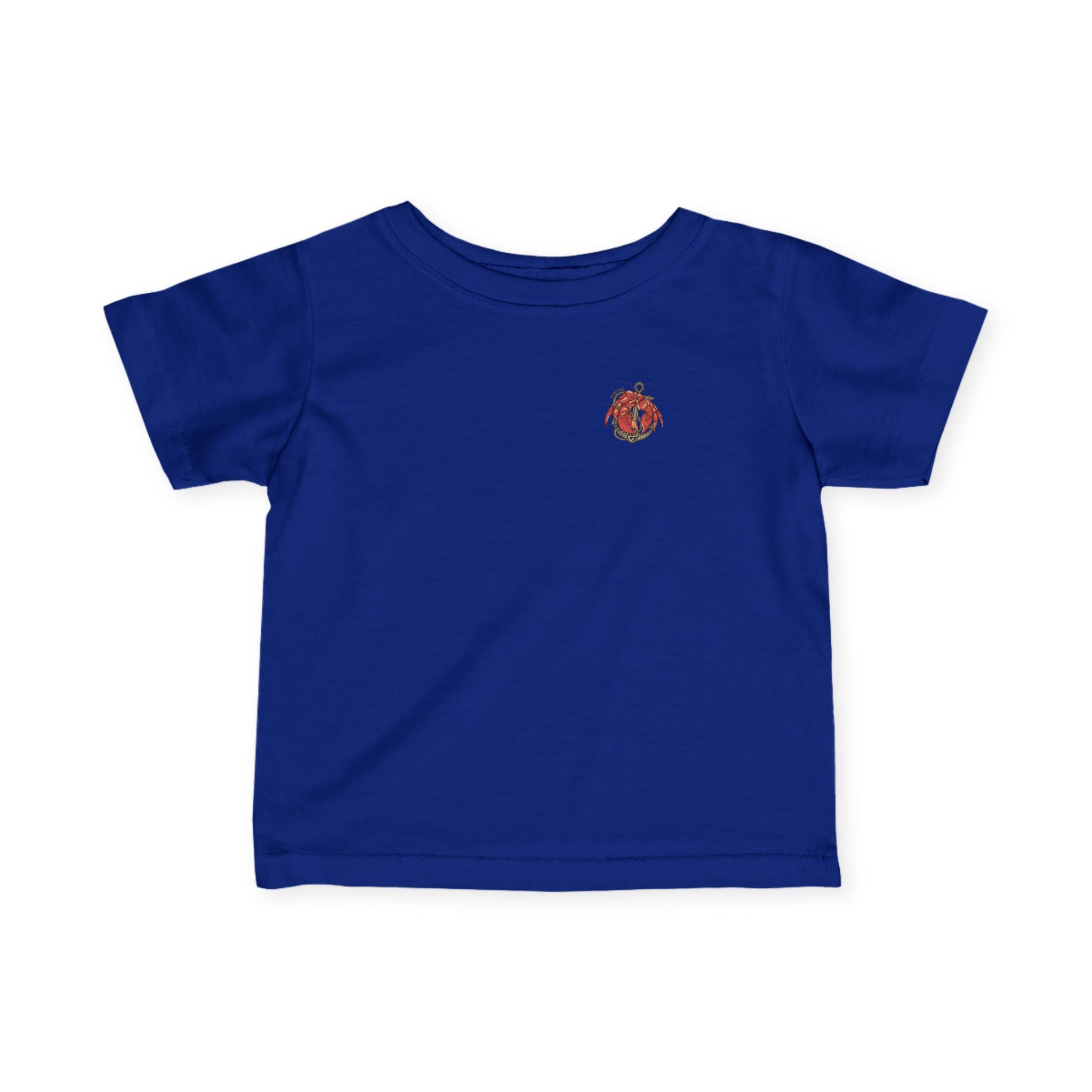 2026 Design Infant Fine Jersey Tee