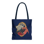Tote Bag - 2026 Design