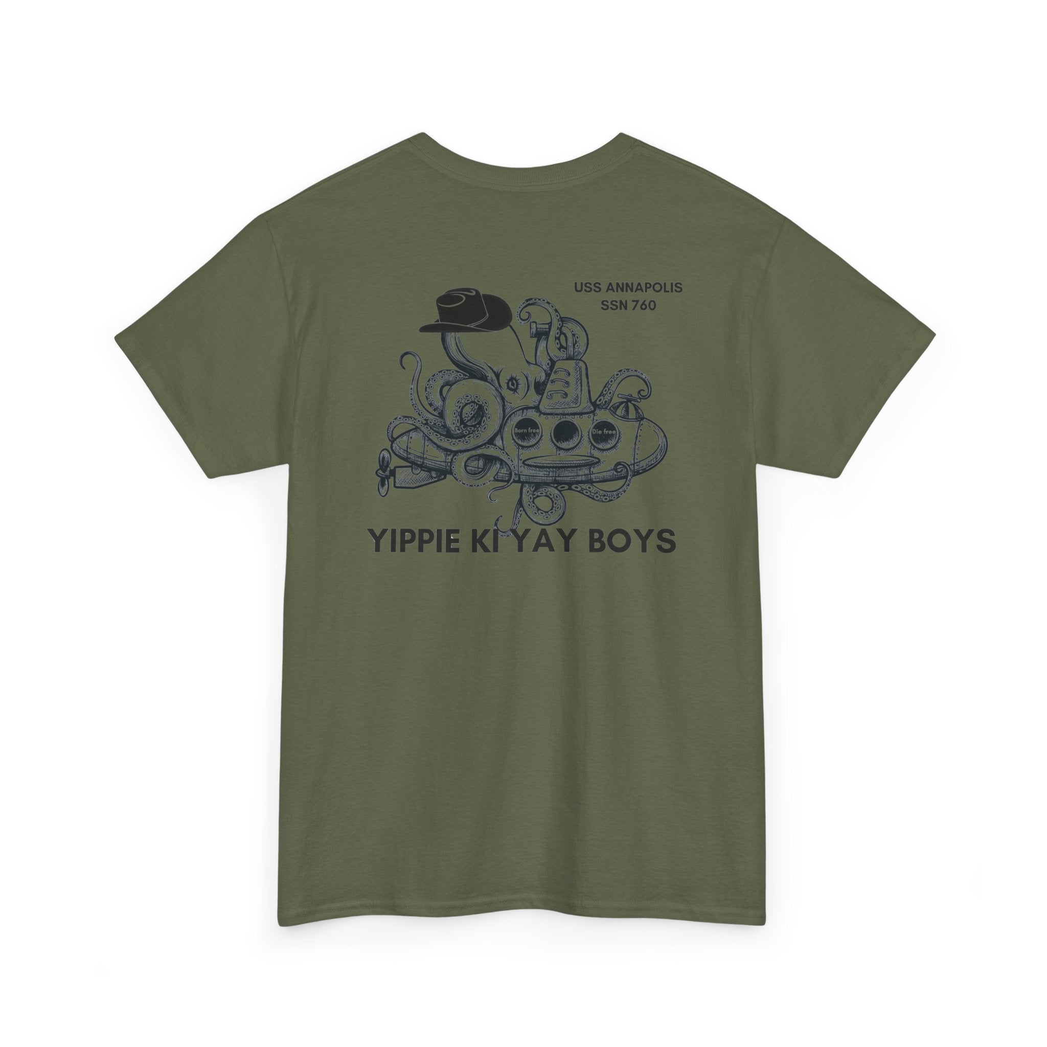 2024 FRG T-Shirt