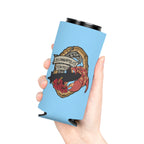 2026 Design Can Cooler – Regular & Slim Can