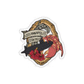 2026 Design Sticker