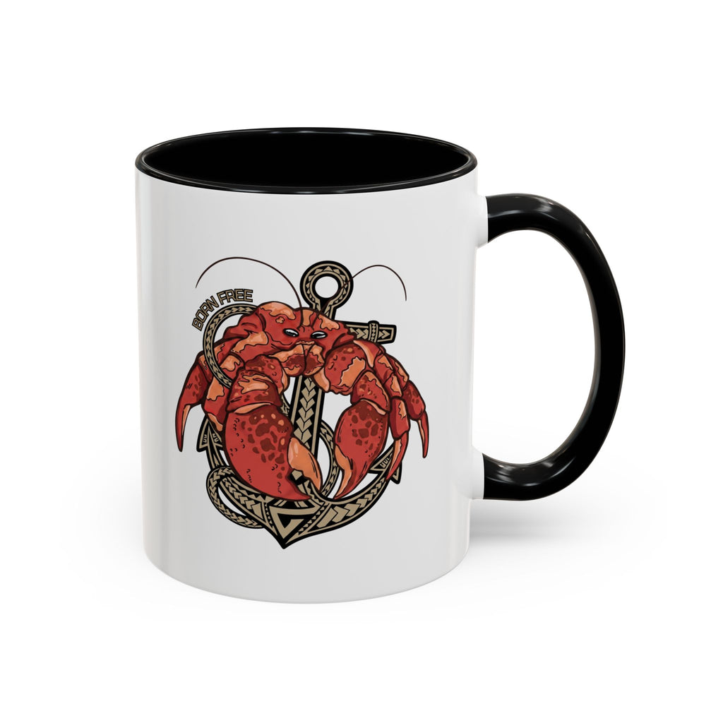 2026 Design Coffee Mug (11/15oz)