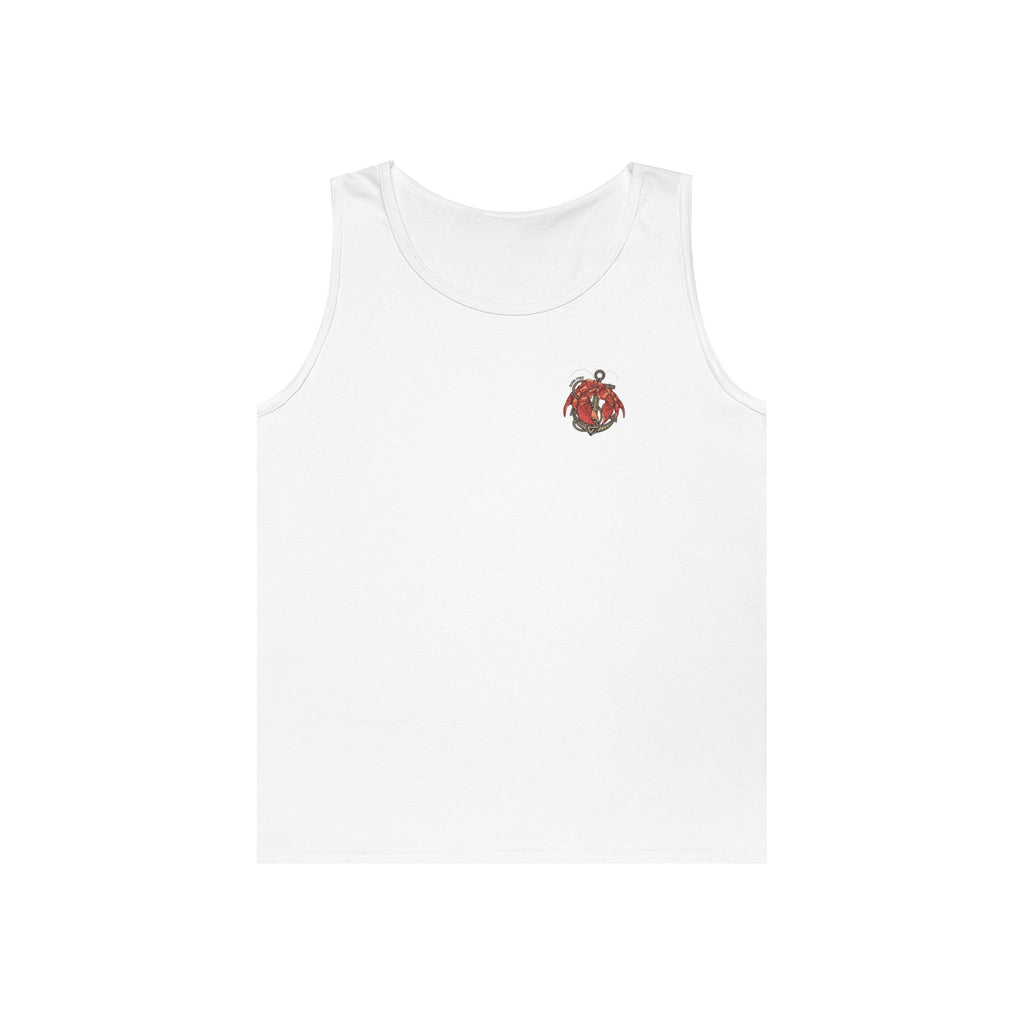 2026 Design Unisex Tank Top