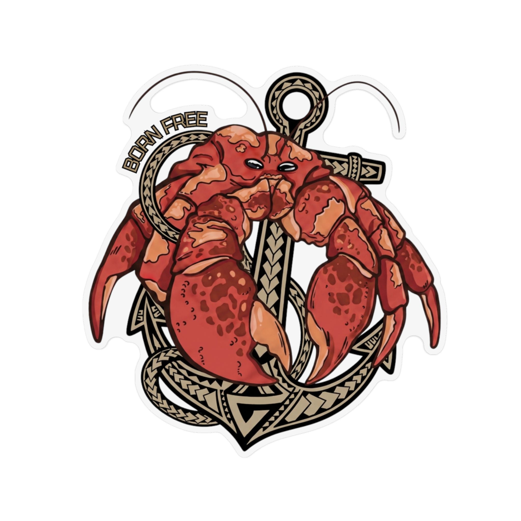 2026 Design Anchor Magnet