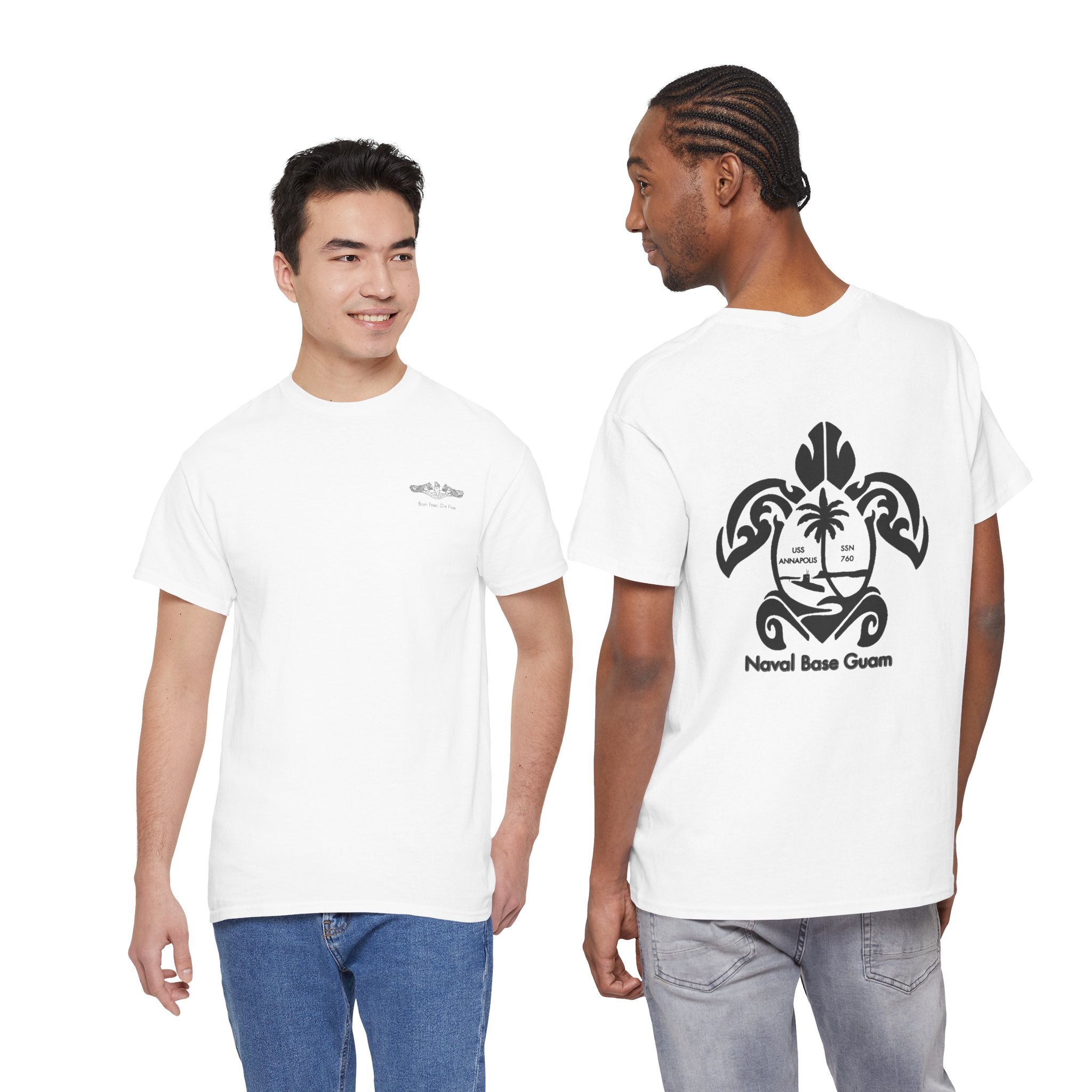 2023 FRG T-Shirt