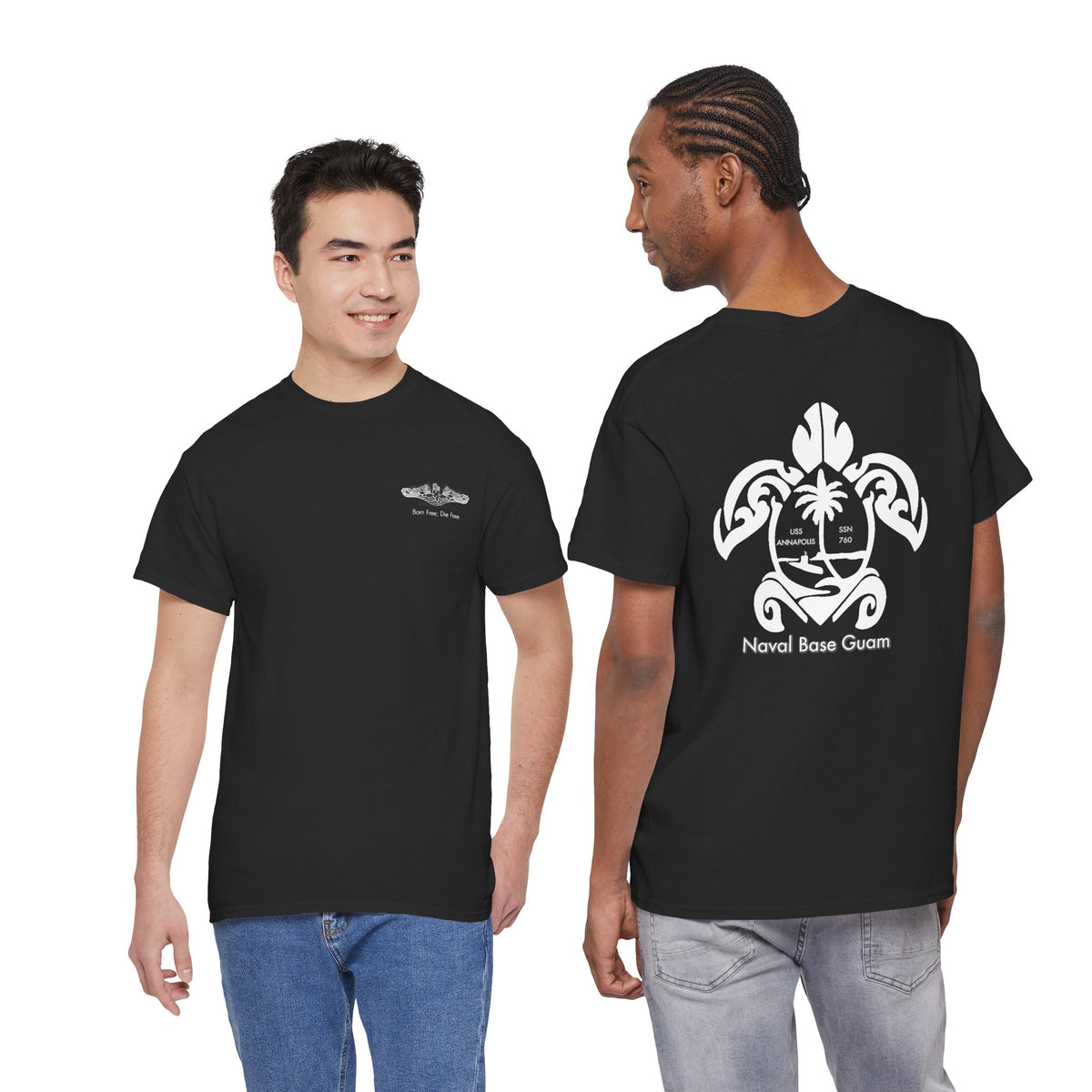 2023 FRG T-Shirt