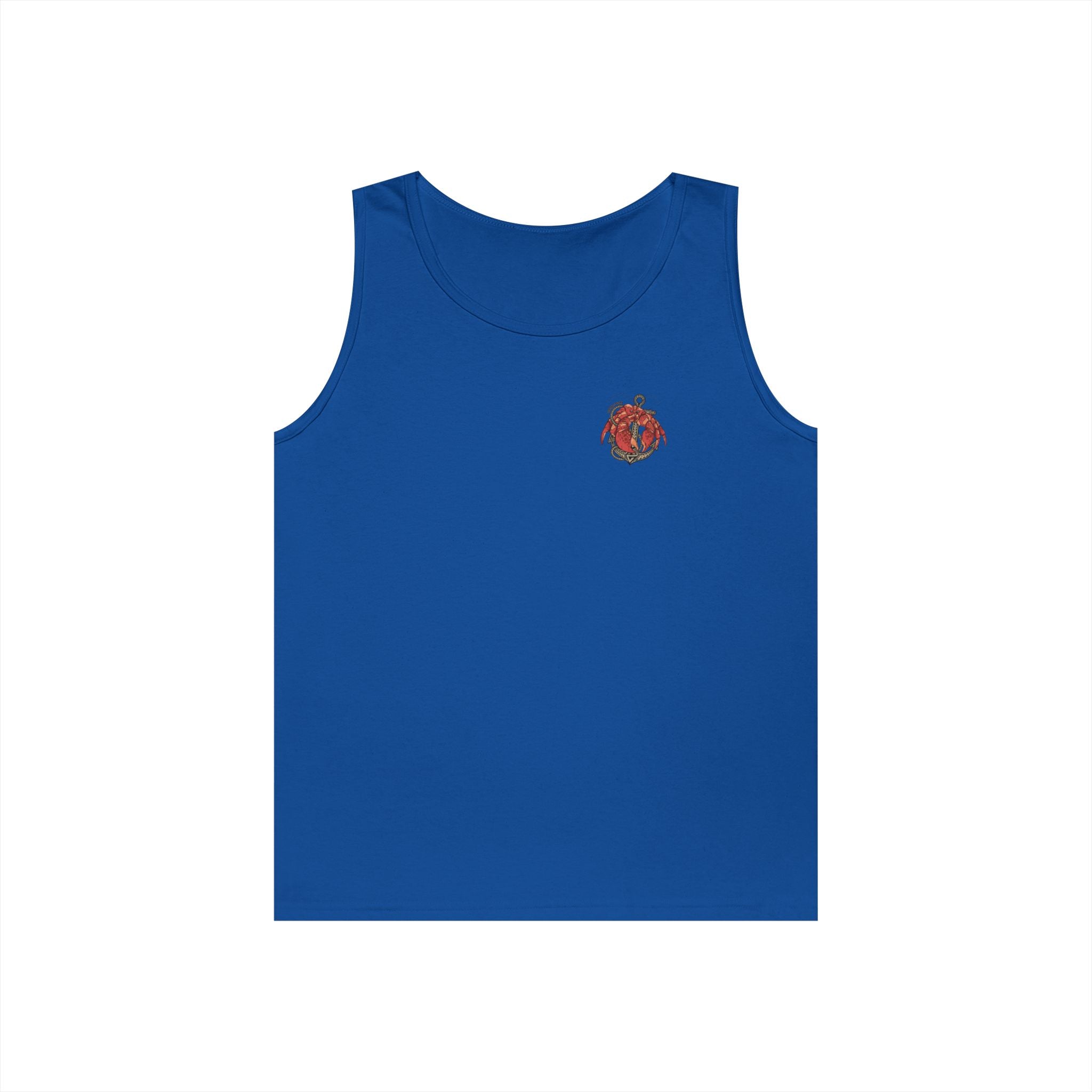 2026 Design Unisex Tank Top