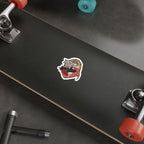 2026 Design Sticker