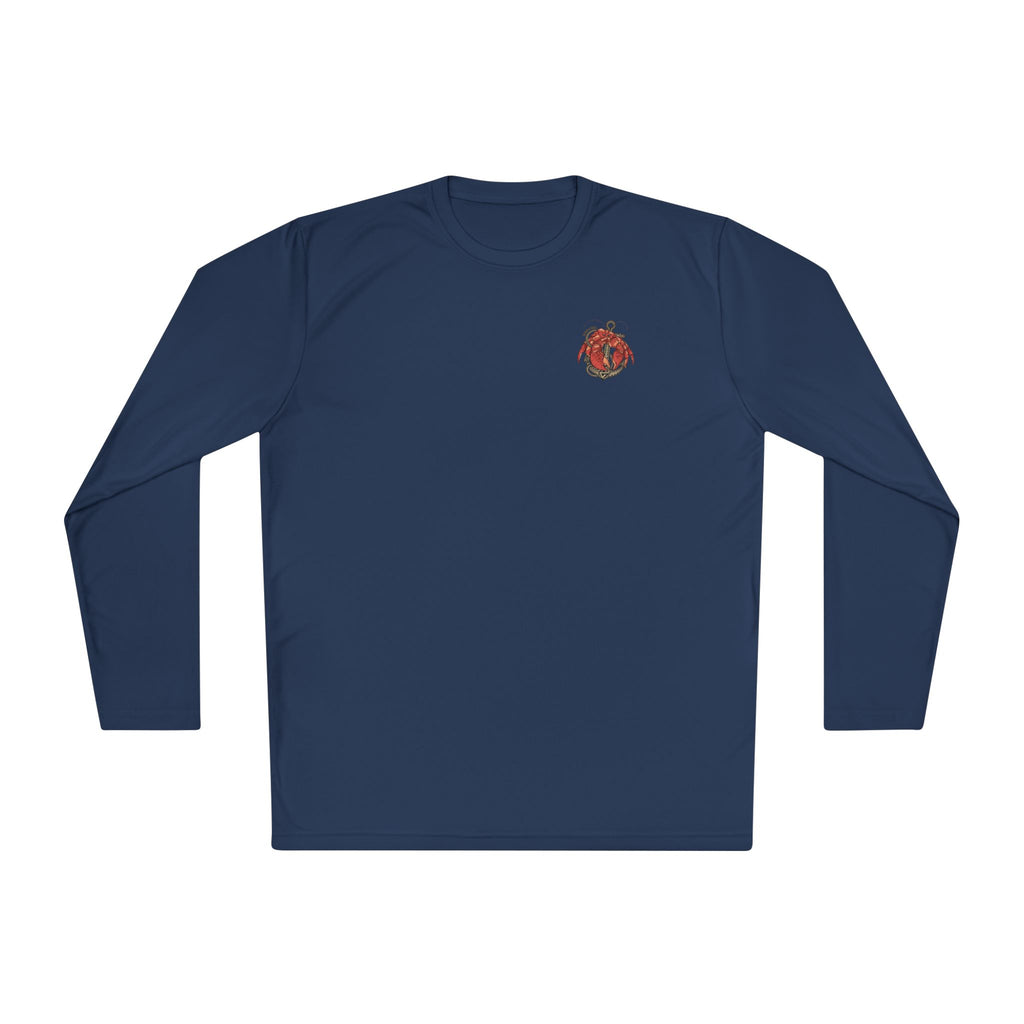 2026 Design Long Sleeve Performance