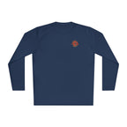 2026 Design Long Sleeve Performance