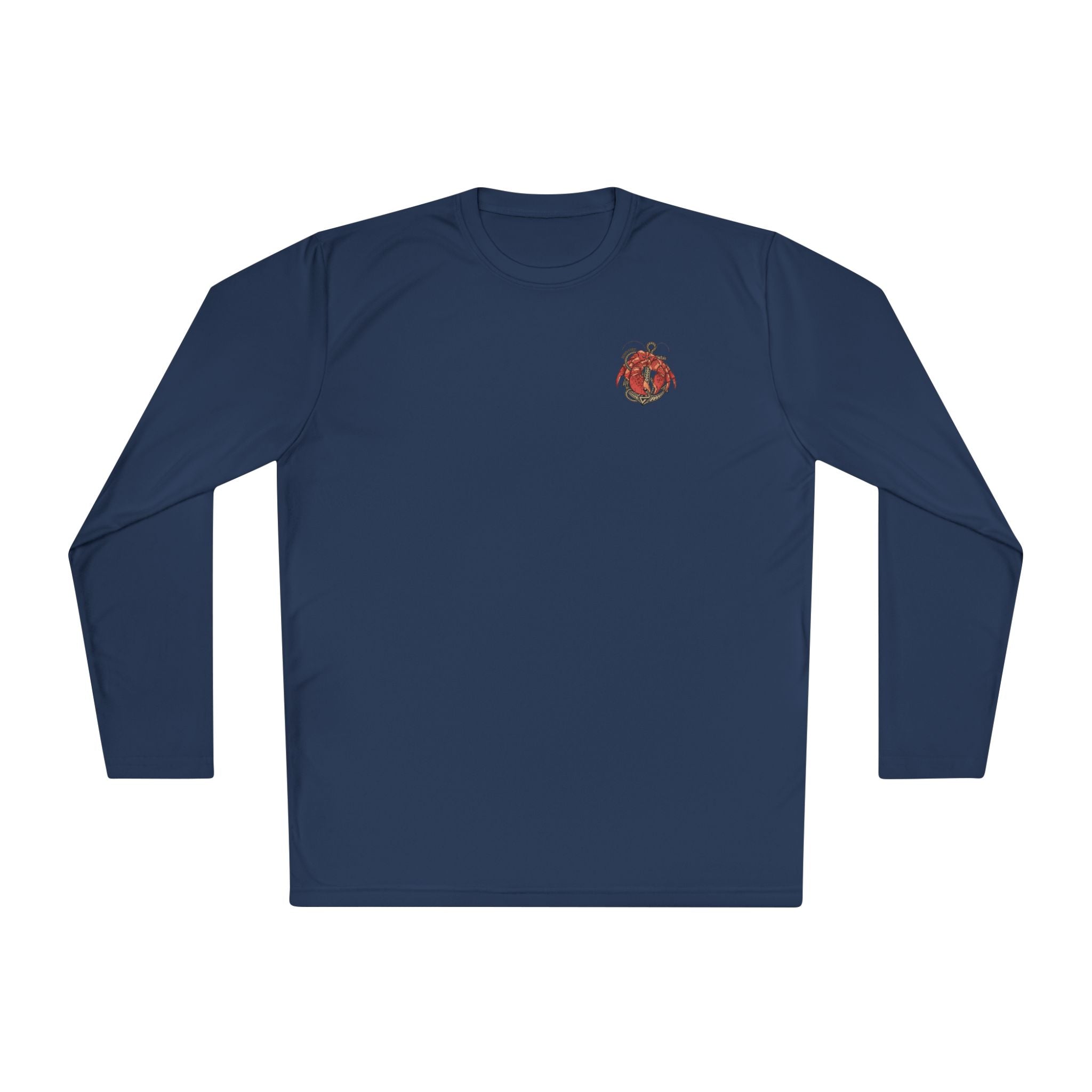 2026 Design Long Sleeve Performance