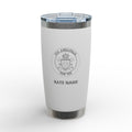 Engraved 20oz Tumbler - USS Annapolis SSN 760 Seal