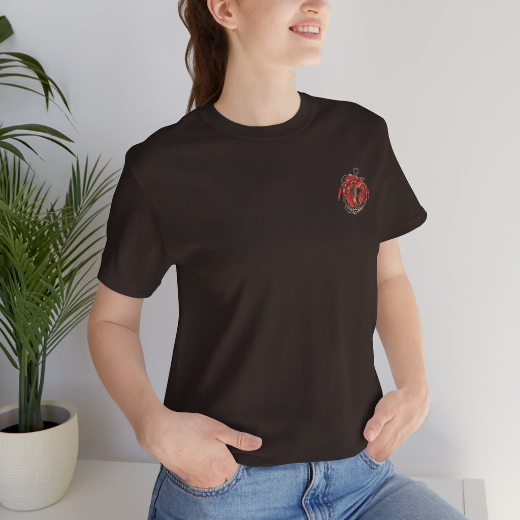 2026 Design Jersey T-Shirt
