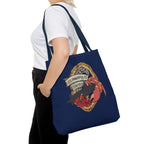 Tote Bag - 2026 Design
