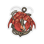 2026 Design Anchor Sticker