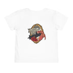 2026 Design Toddler Short Sleeve Tee