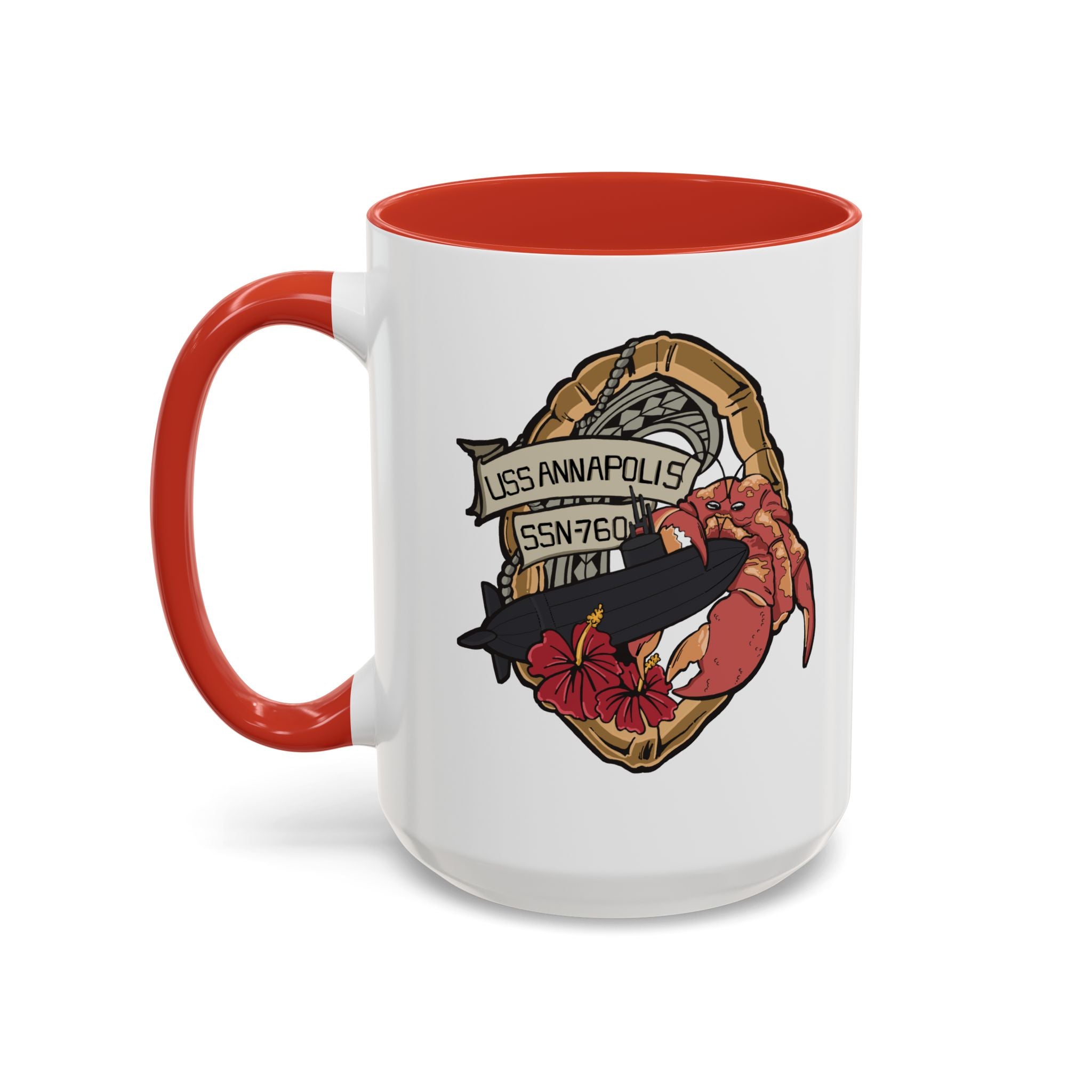 2026 Design Coffee Mug (11/15oz)