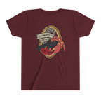 2026 Design Youth Short Sleeve Tee