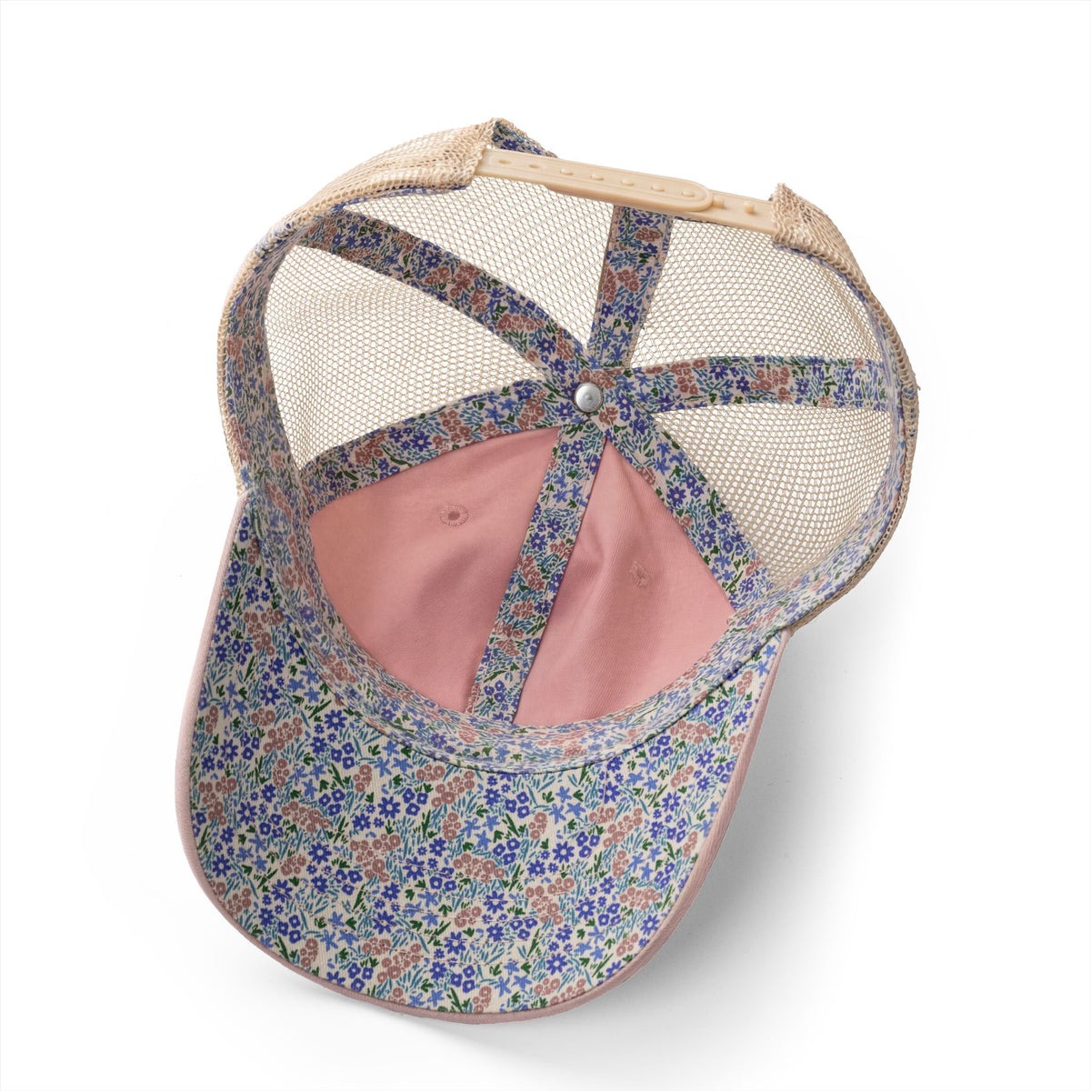 Stay Salty Women's Mesh-Back Cap