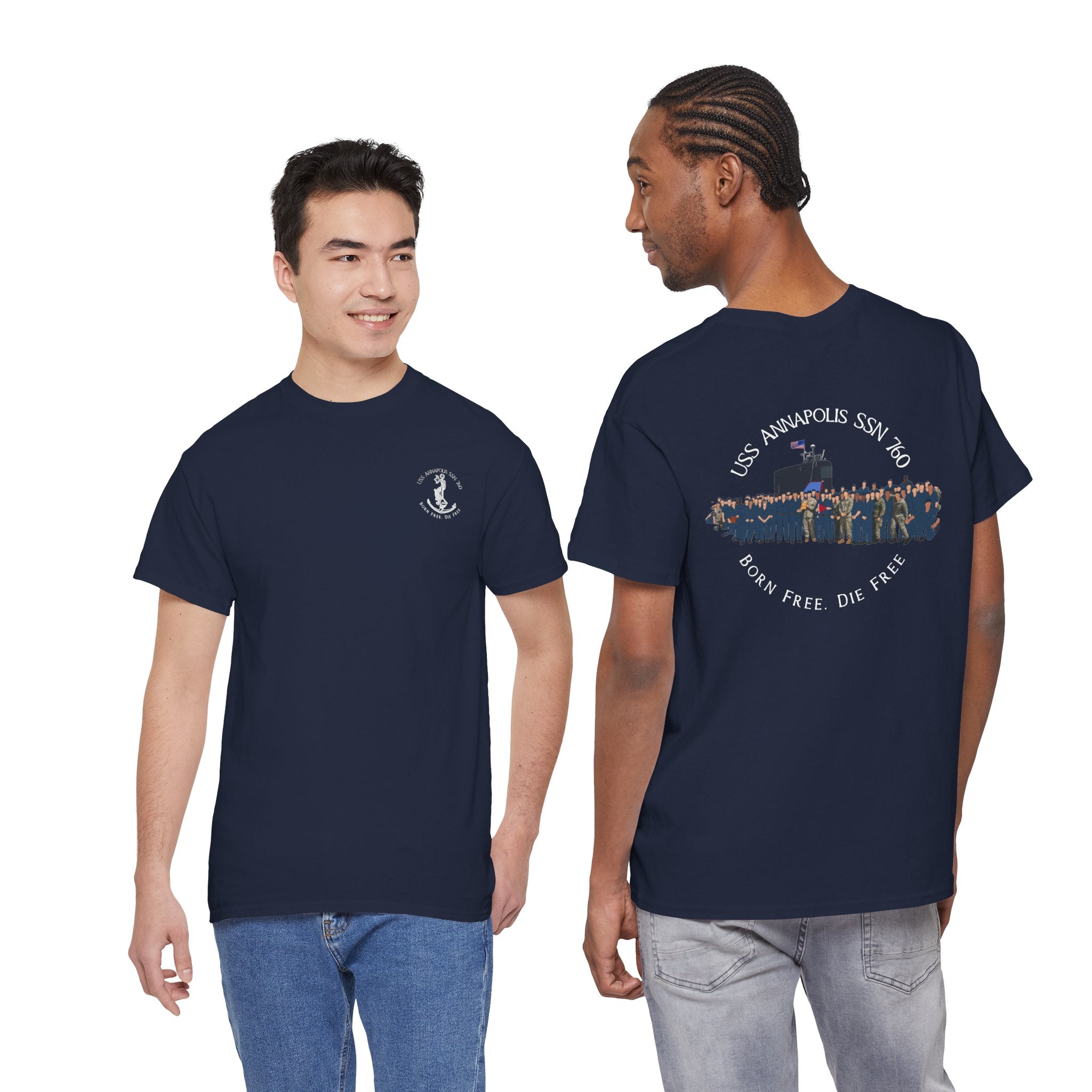 2025 FRG T-Shirt