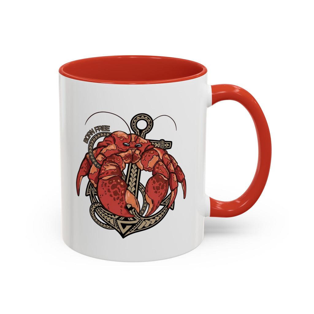 2026 Design Coffee Mug (11/15oz)