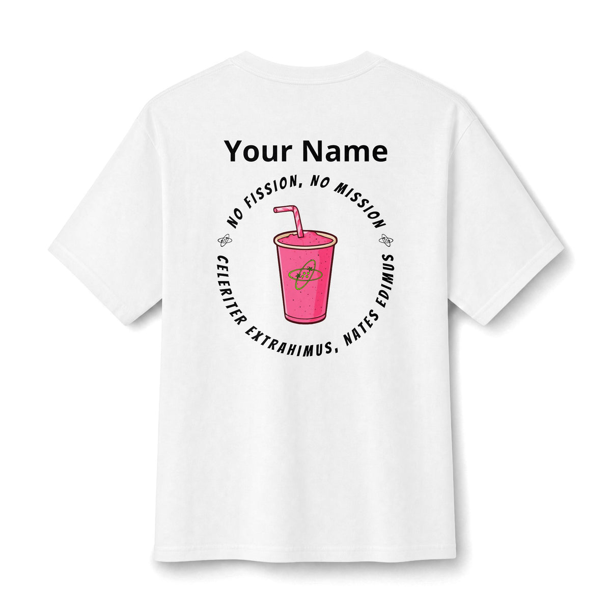 RC Division Shirt