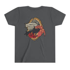 2026 Design Youth Short Sleeve Tee