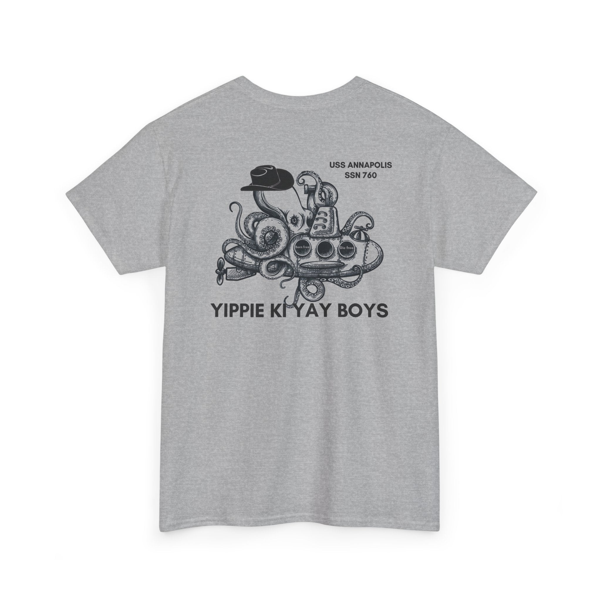2024 FRG T-Shirt