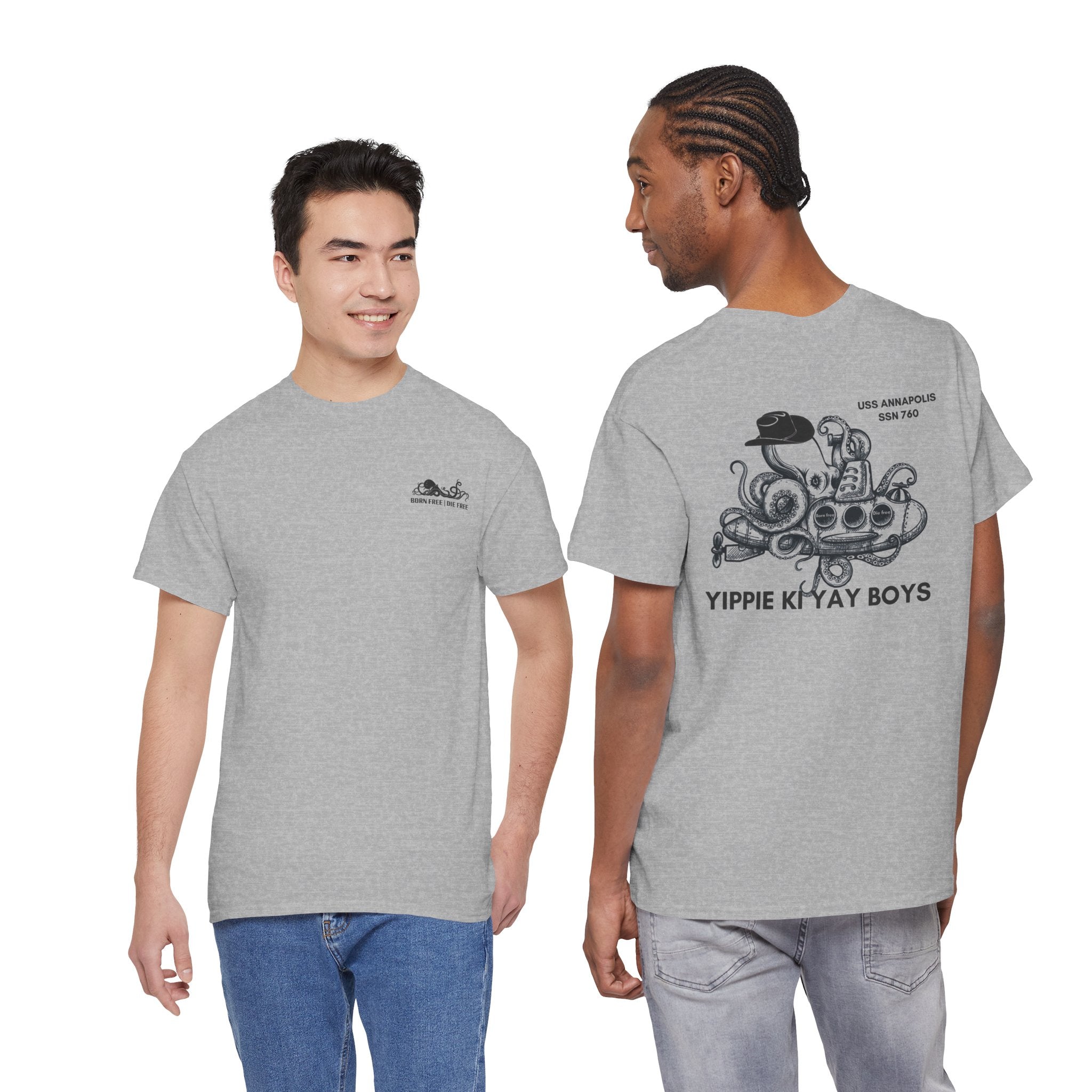 2024 FRG T-Shirt