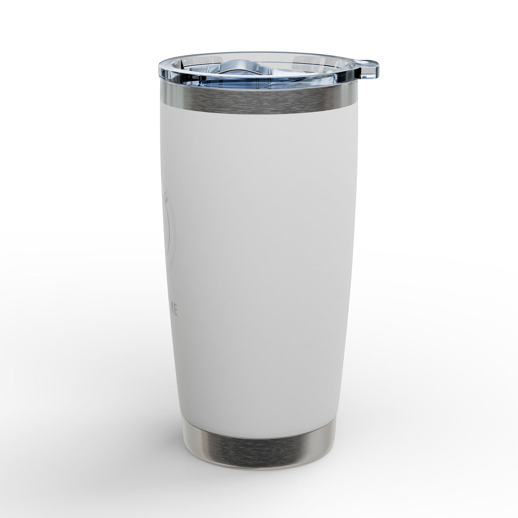 Engraved 20oz Tumbler - USS Annapolis SSN 760 Seal